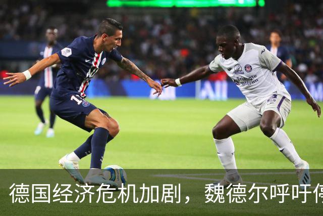 德国经济危机加剧，魏德尔呼吁停止资助欧盟